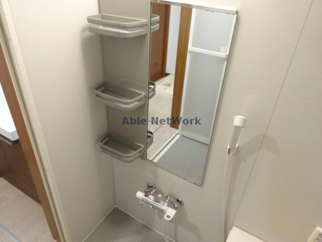 エポックの物件内観写真