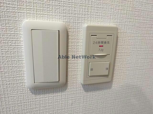 エポックの物件内観写真