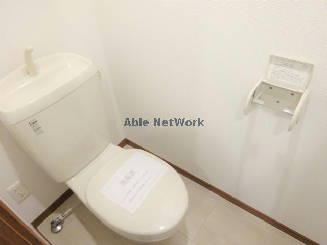 エポックの物件内観写真