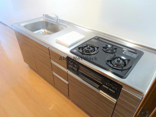 エポックの物件内観写真