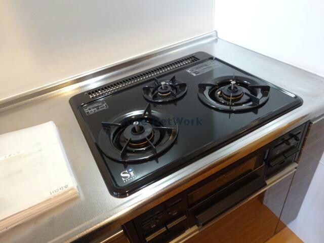 エポックの物件内観写真