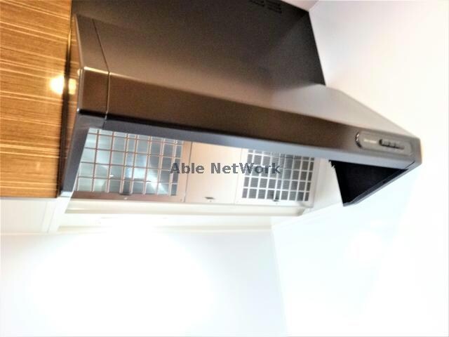 エポックの物件内観写真