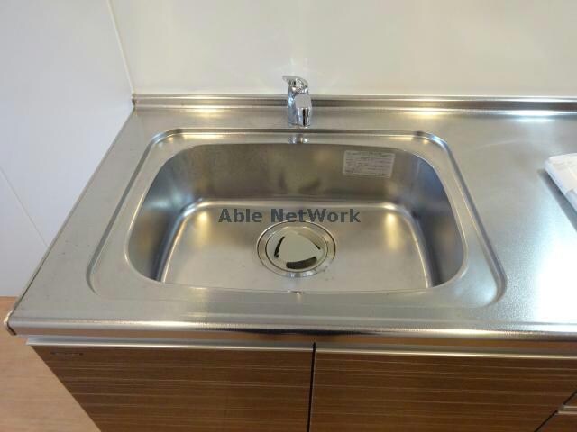 エポックの物件内観写真