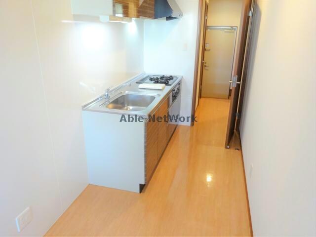 エポックの物件内観写真