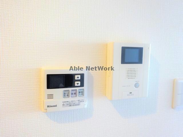 エポックの物件内観写真