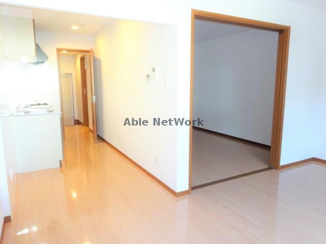 エポックの物件内観写真