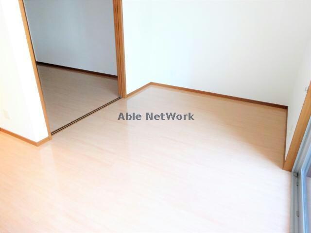 エポックの物件内観写真