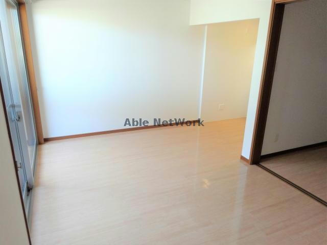 エポックの物件内観写真