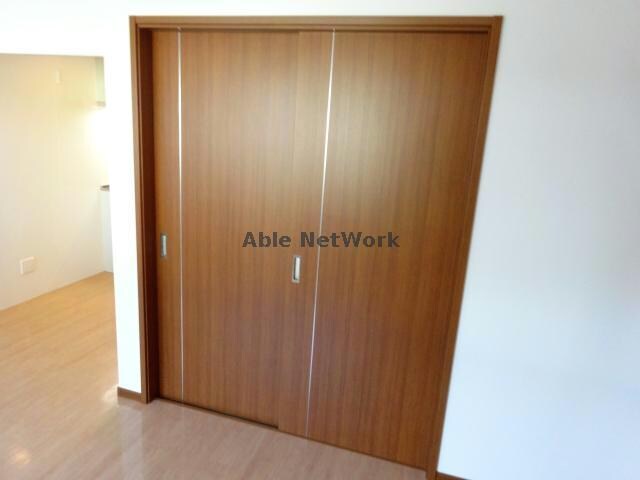 エポックの物件内観写真