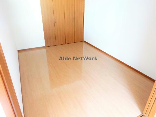 エポックの物件内観写真