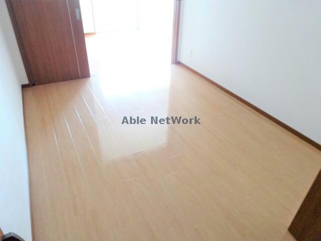 エポックの物件内観写真