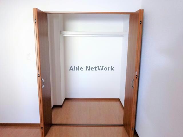 エポックの物件内観写真