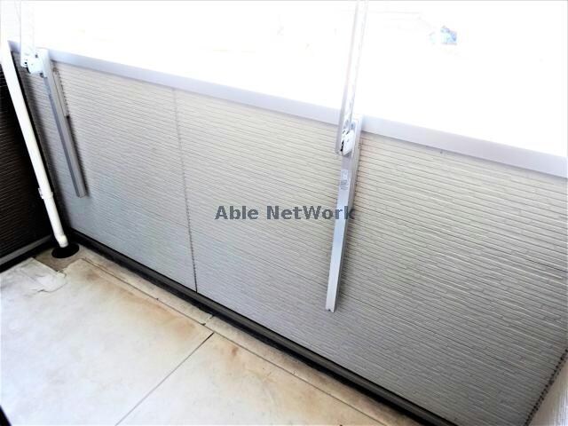 エポックの物件内観写真