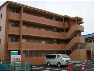 グッドウイングの物件外観写真