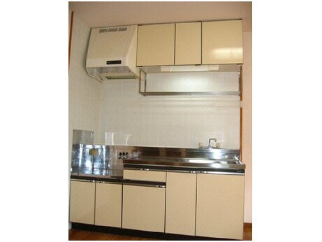 サープラス野菊の物件内観写真