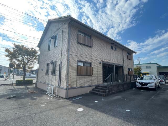 メルシー寿・幸ＣＤの物件外観写真