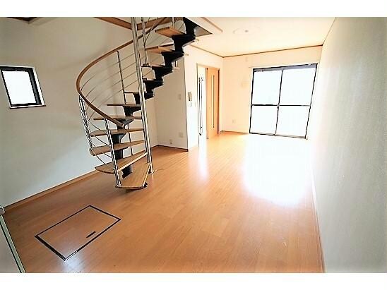 四季　悠の物件内観写真