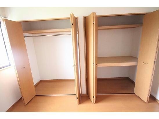 四季　悠の物件内観写真