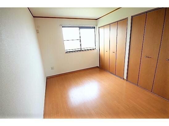 四季　悠の物件内観写真