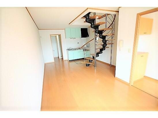 四季　悠の物件内観写真