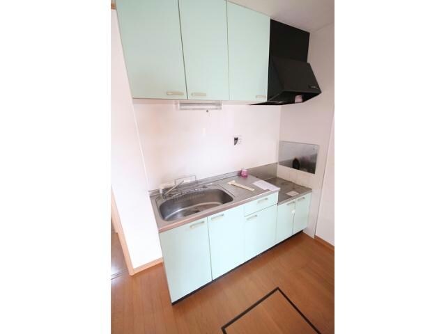 四季　悠の物件内観写真