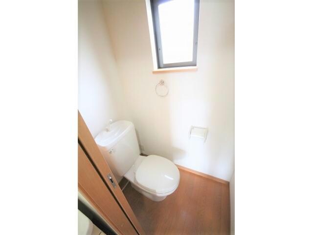 四季　悠の物件内観写真