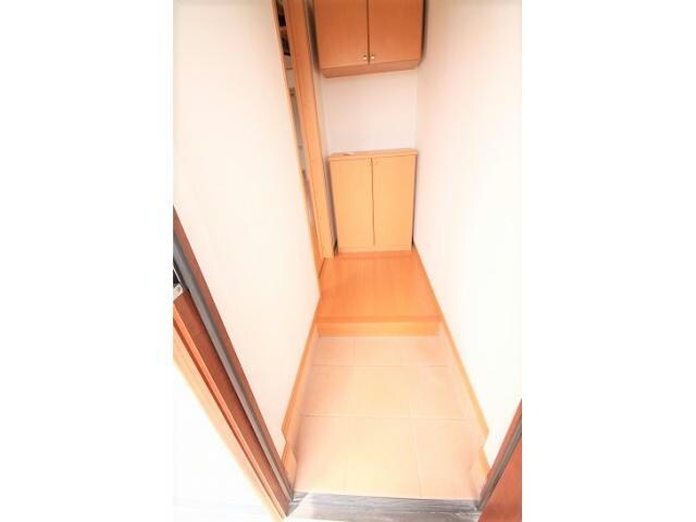 四季　悠の物件内観写真