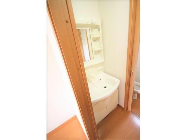 四季　悠の物件内観写真