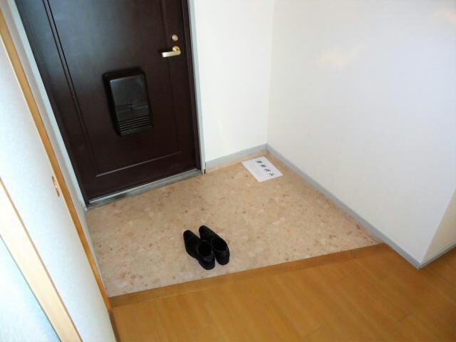 グランドミール中小田井の物件内観写真