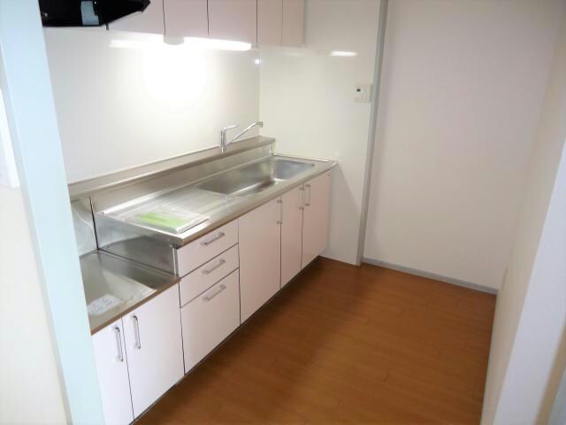 グランドミール中小田井の物件内観写真