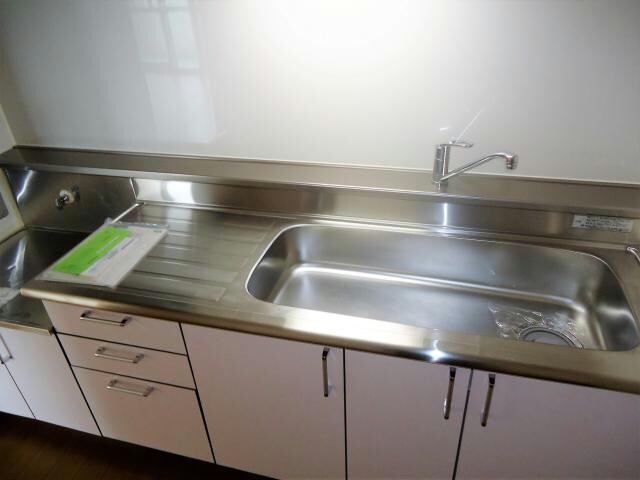 グランドミール中小田井の物件内観写真