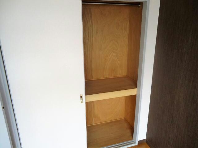 グランドミール中小田井の物件内観写真