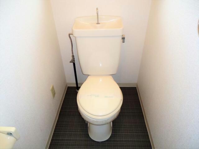 グランドミール中小田井の物件内観写真