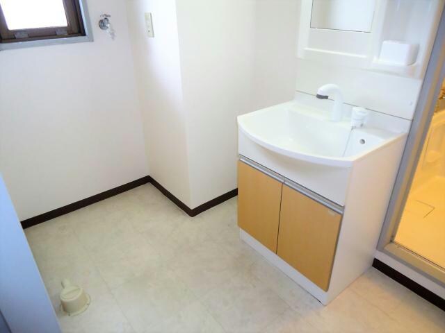 グランドミール中小田井の物件内観写真