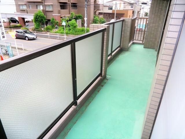 グランドミール中小田井の物件内観写真