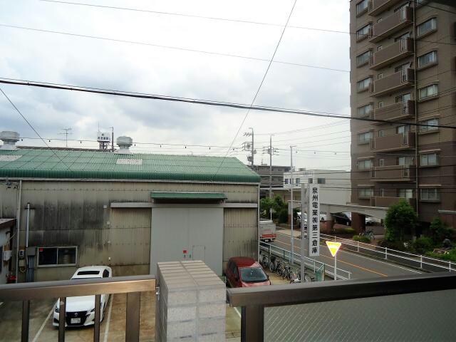 グランドミール中小田井の物件内観写真