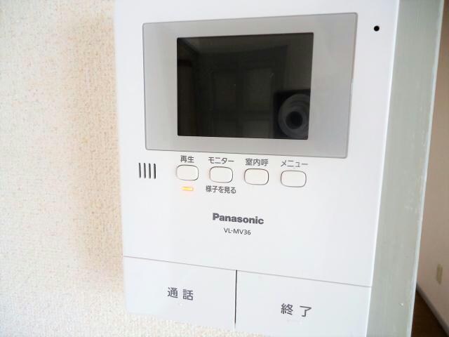 グランドミール中小田井の物件内観写真