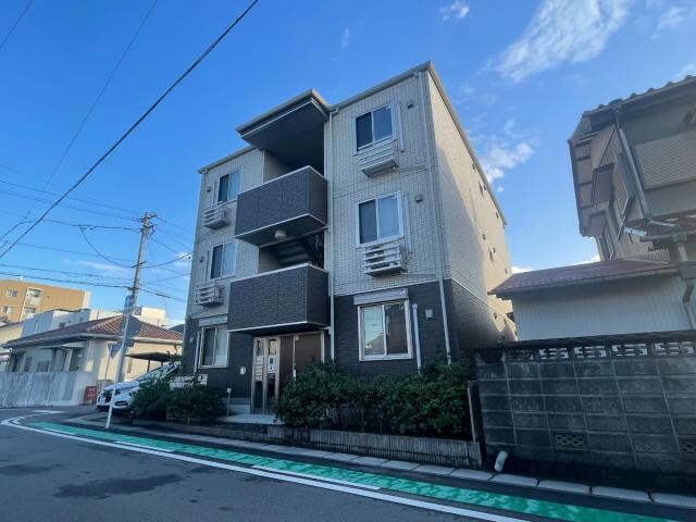 Ｌａ　ｃａｓａ　ｍｉａ　ｋｏｎｏｍｉｙａ　の物件外観写真