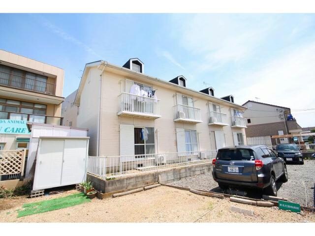 ＭＩＲＡＩＮＧ９１の物件外観写真