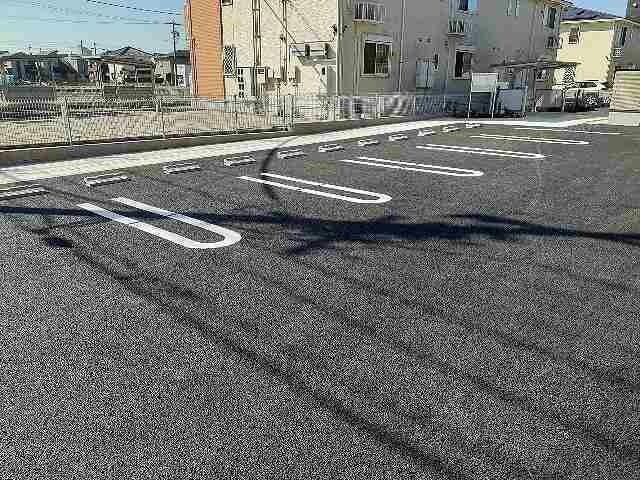 チェレステ白髭Aの物件外観写真