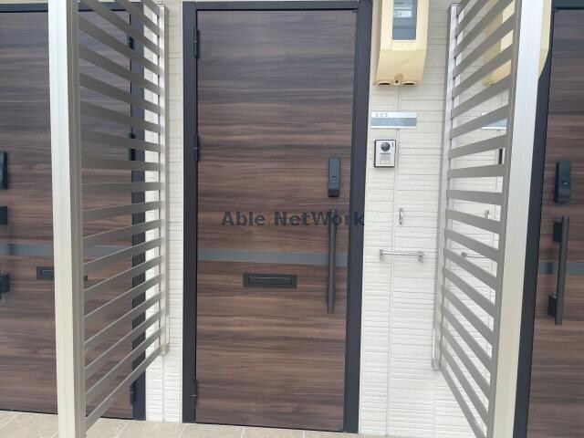 メゾン・マリオットの物件内観写真