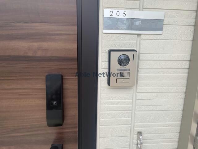 メゾン・マリオットの物件内観写真