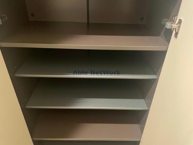 メゾン・マリオットの物件内観写真