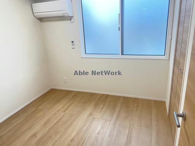 メゾン・マリオットの物件内観写真