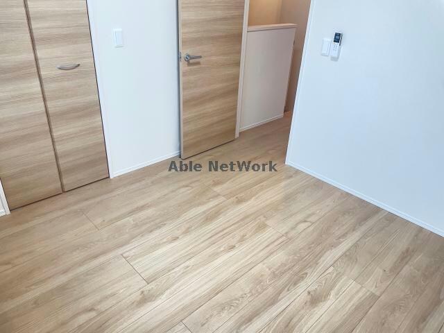 メゾン・マリオットの物件内観写真