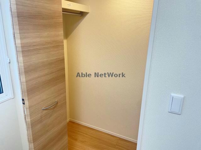 メゾン・マリオットの物件内観写真