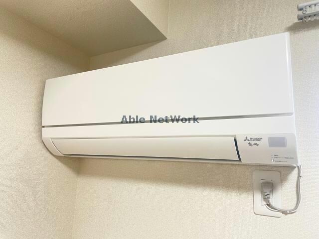 メゾン・マリオットの物件内観写真