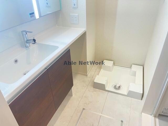 メゾン・マリオットの物件内観写真