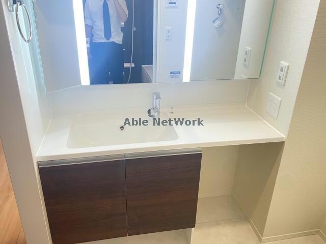 メゾン・マリオットの物件内観写真