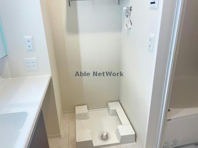 メゾン・マリオットの物件内観写真